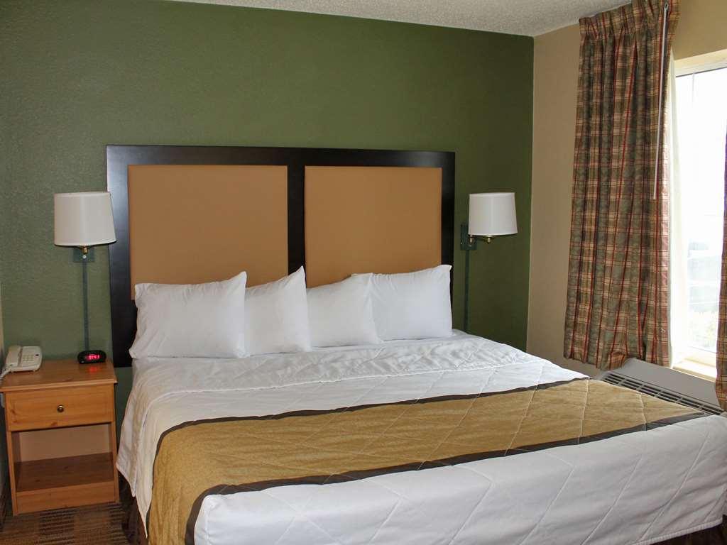 Extended Stay America Suites - Hanover - Parsippany Whippany Room photo