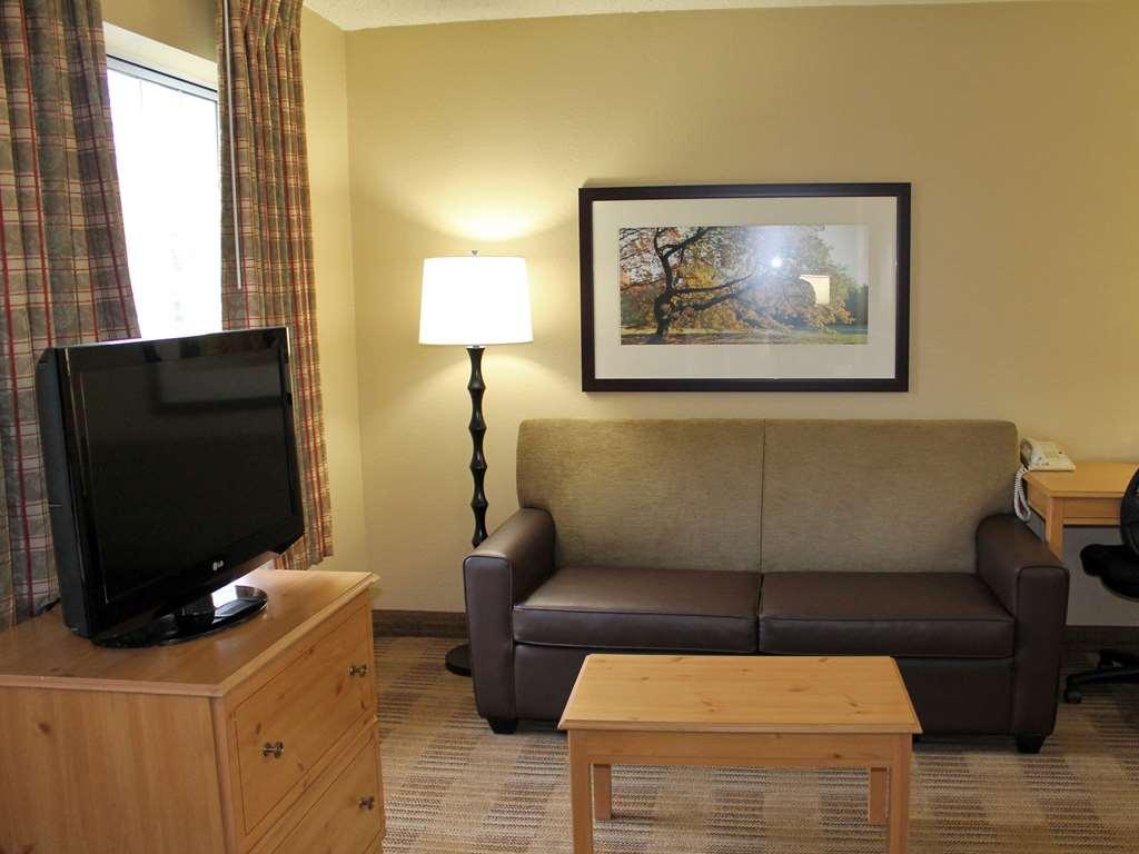 Extended Stay America Suites - Hanover - Parsippany Whippany Room photo