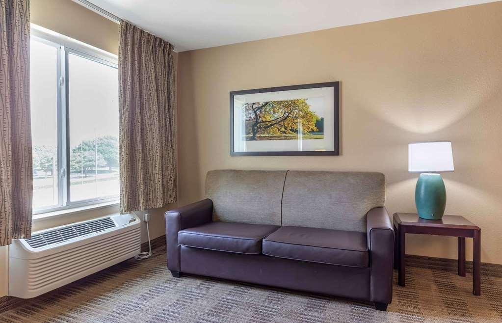 Extended Stay America Suites - Hanover - Parsippany Whippany Room photo