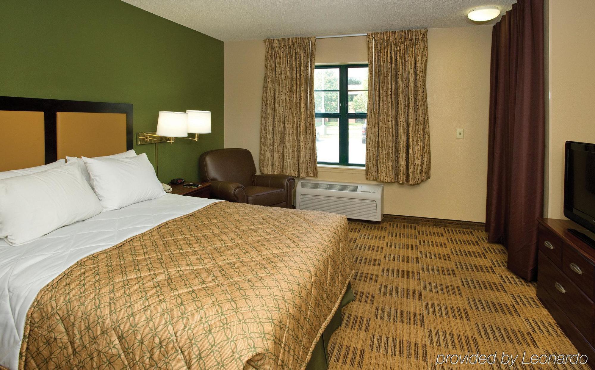 Extended Stay America Suites - Hanover - Parsippany Whippany Room photo