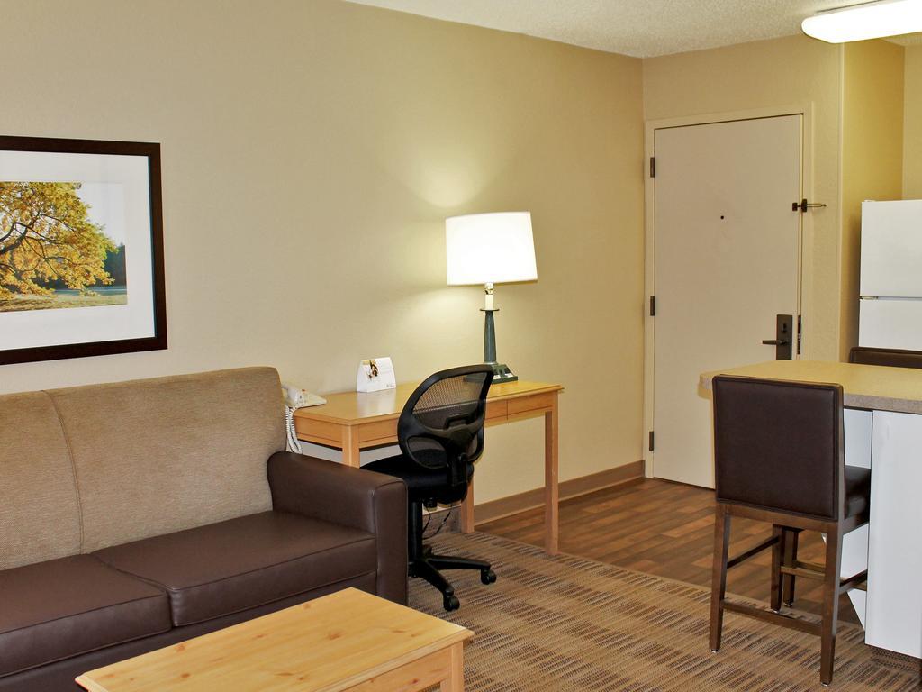 Extended Stay America Suites - Hanover - Parsippany Whippany Exterior photo