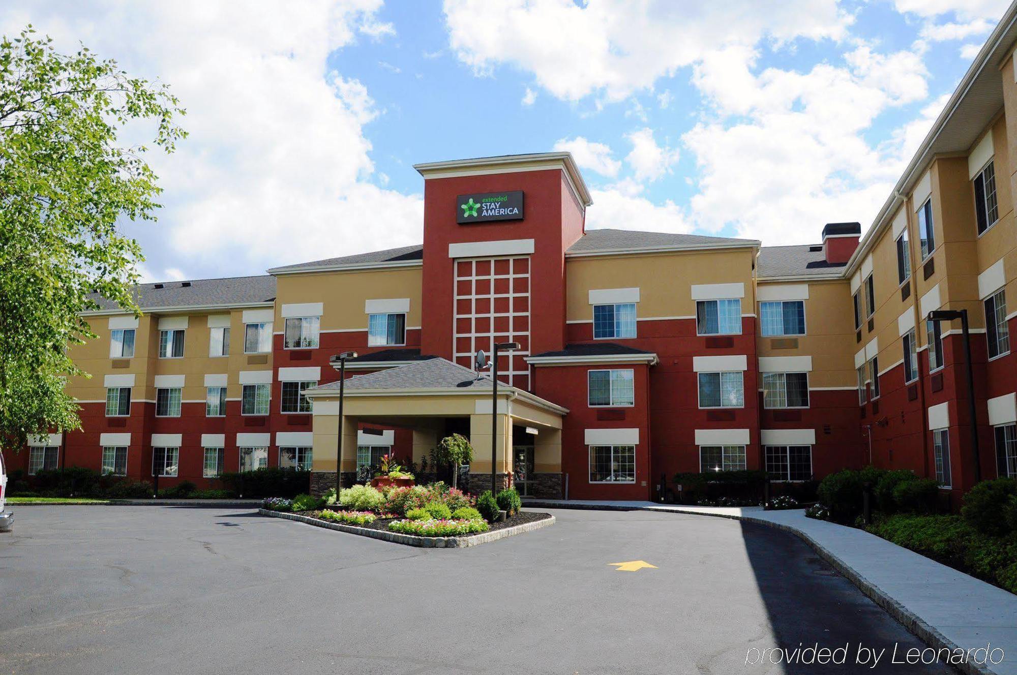 Extended Stay America Suites - Hanover - Parsippany Whippany Exterior photo