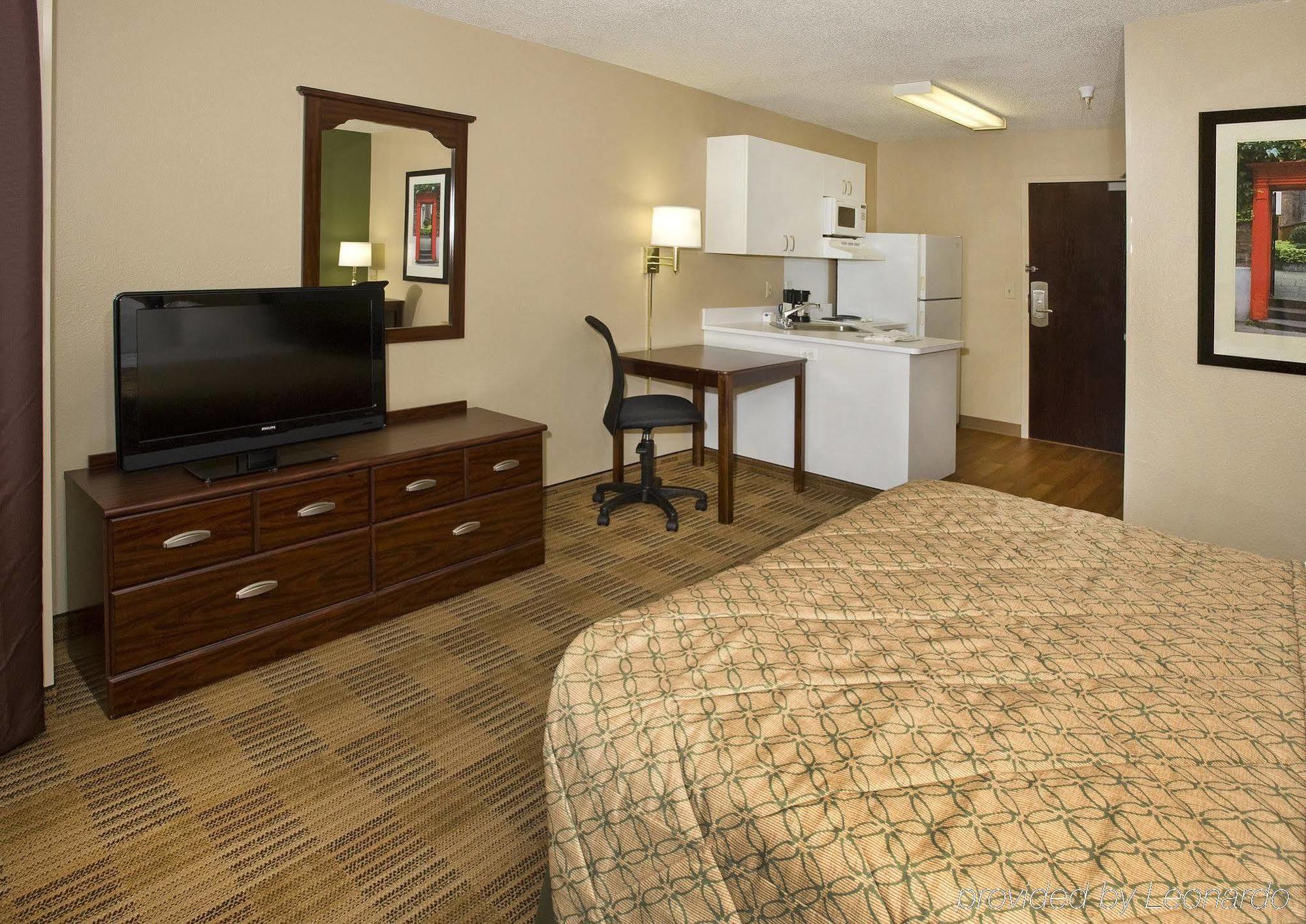 Extended Stay America Suites - Hanover - Parsippany Whippany Room photo